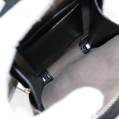 Gucci Off the grid, Black, Canvas, clutch