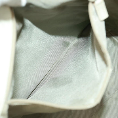 Gucci GG canvas, Blue, Canvas, shoulder