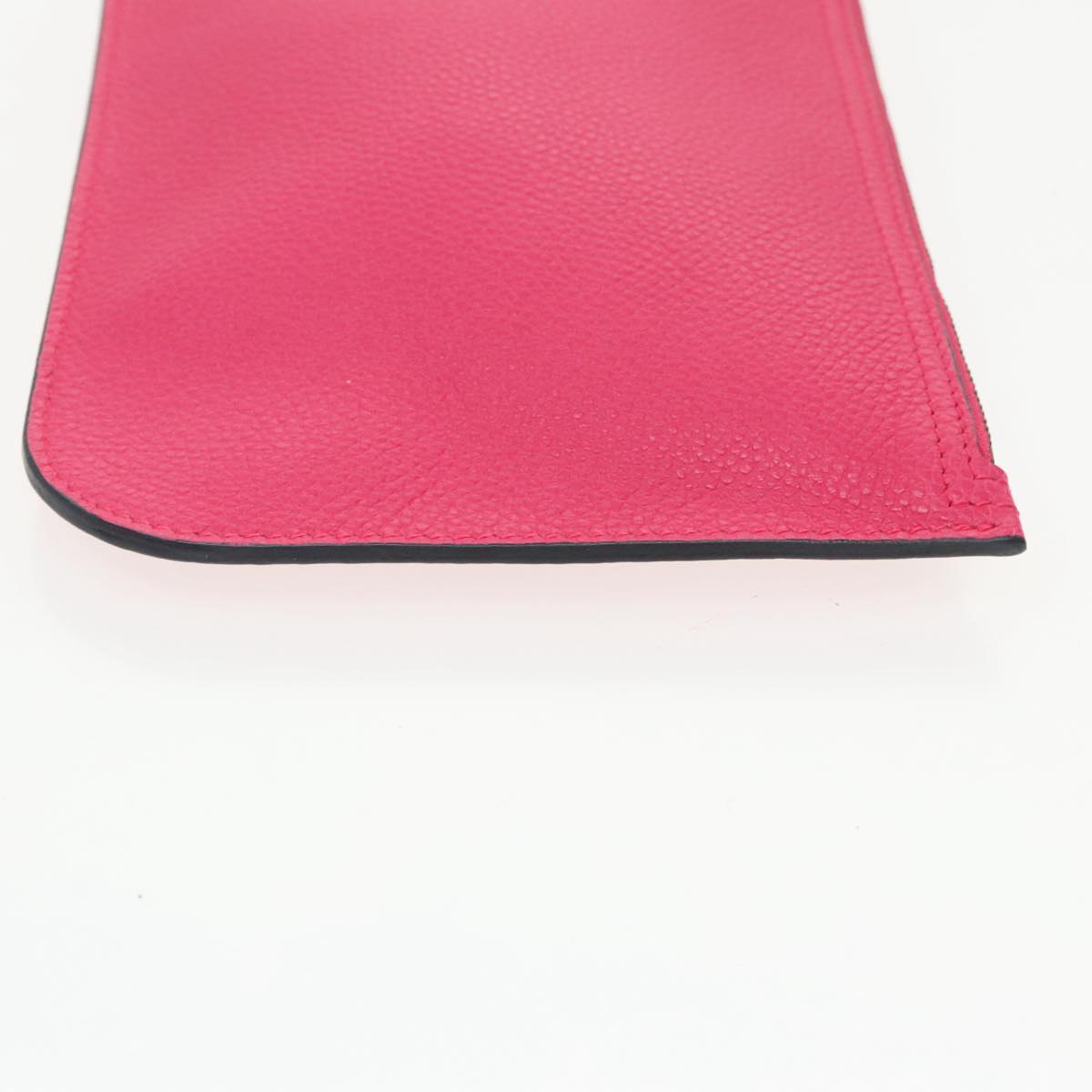 Gucci Drawstring, Pink, Leather, backpack