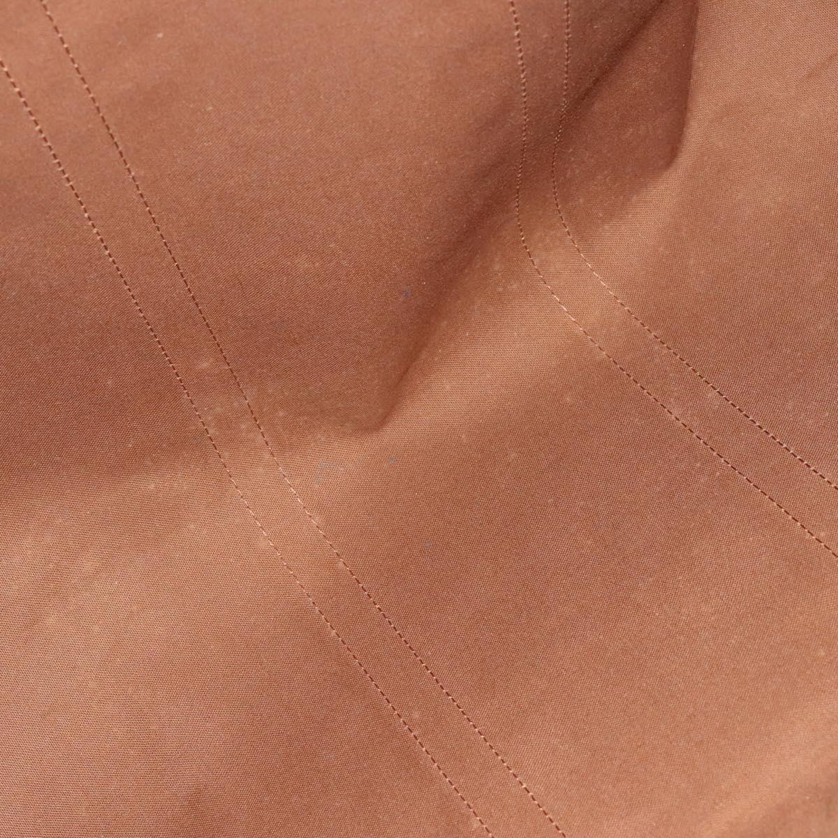 Louis Vuitton Keepall 60, Brown, Canvas, travel