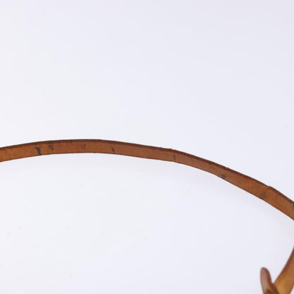 Louis Vuitton Pochette Accessoire, White, Canvas, clutch
