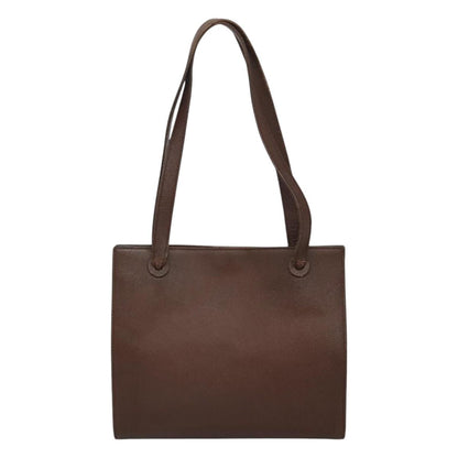 Chanel Chanel, Brown, Leather, tote