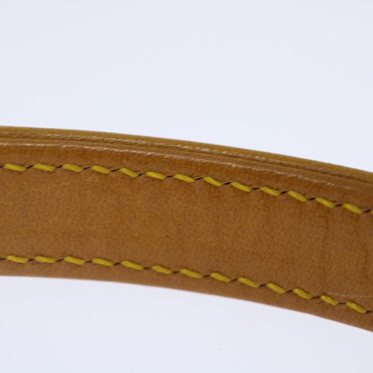 Fendi --, Beige, Canvas, shoulder
