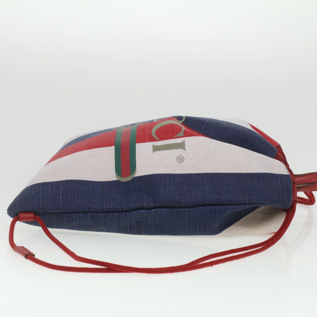 Gucci Ophidia, Multicolour, Canvas, backpack