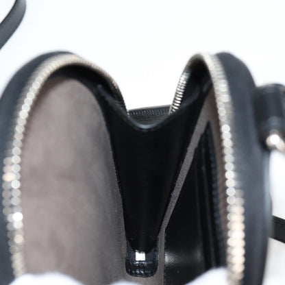 Gucci Off the grid, Black, Canvas, clutch