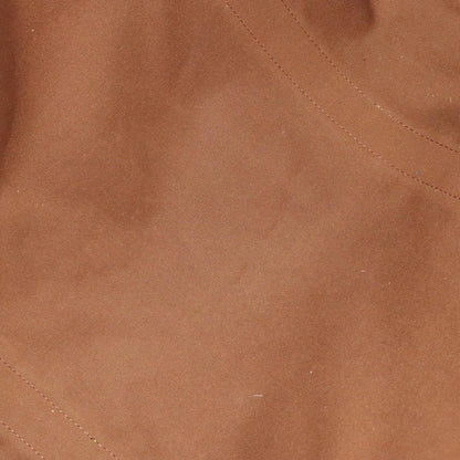 Louis Vuitton Polochon, Brown, Leather, travel