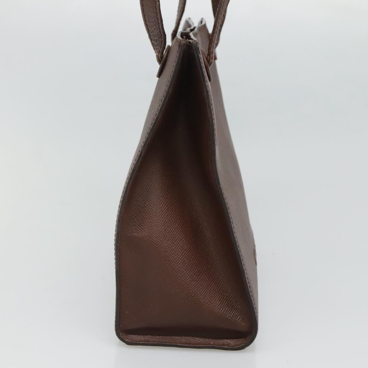 Chanel Chanel, Brown, Leather, tote