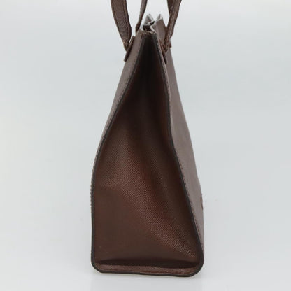 Chanel Chanel, Brown, Leather, tote
