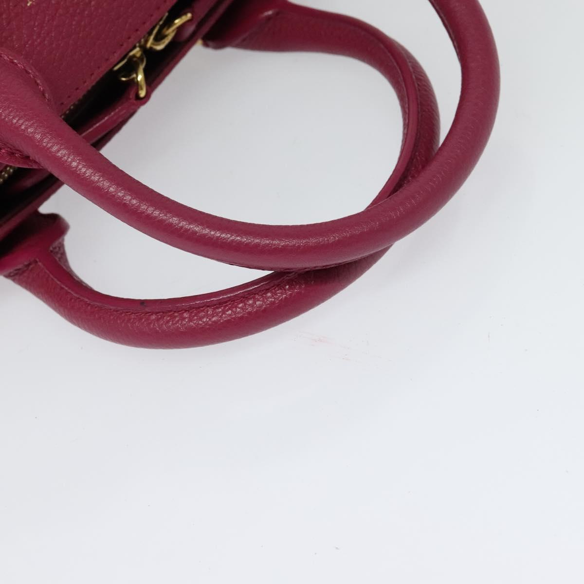 Burberry Prorsum, Multicolour, Canvas, handbag