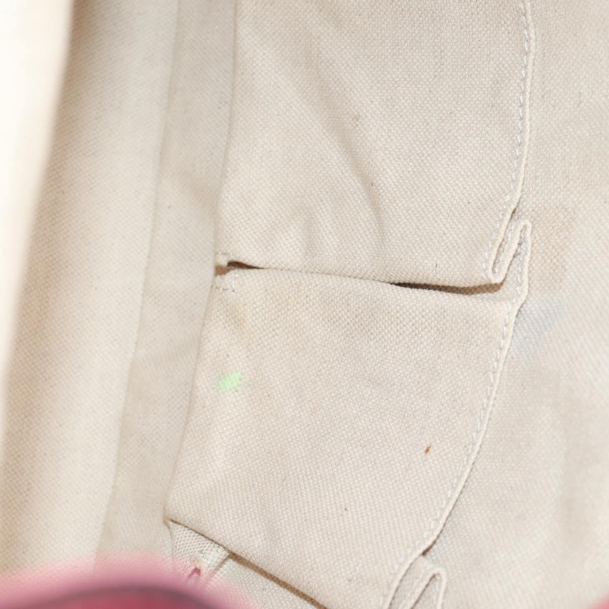 Gucci Bamboo, Pink, Leather, backpack