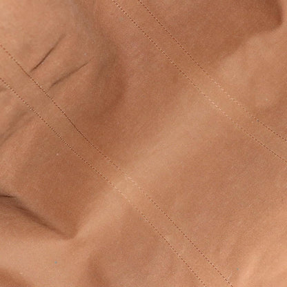 Louis Vuitton Keepall Bandoulière 60, Brown, Canvas, travel