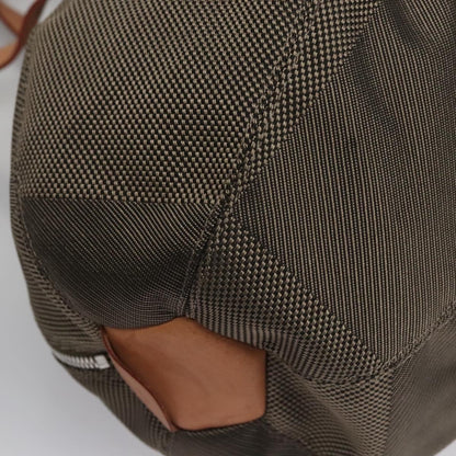 Louis Vuitton Geant, Brown, Canvas, travel