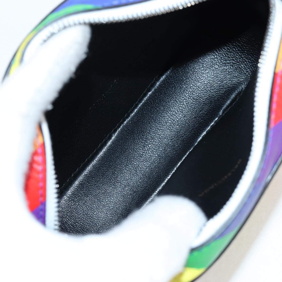 Balenciaga Everyday, Multicolour, Leather, shoulder