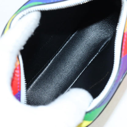 Balenciaga Everyday, Multicolour, Leather, shoulder