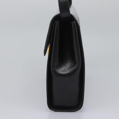 Gucci Readylock, Black, Leather, handbag