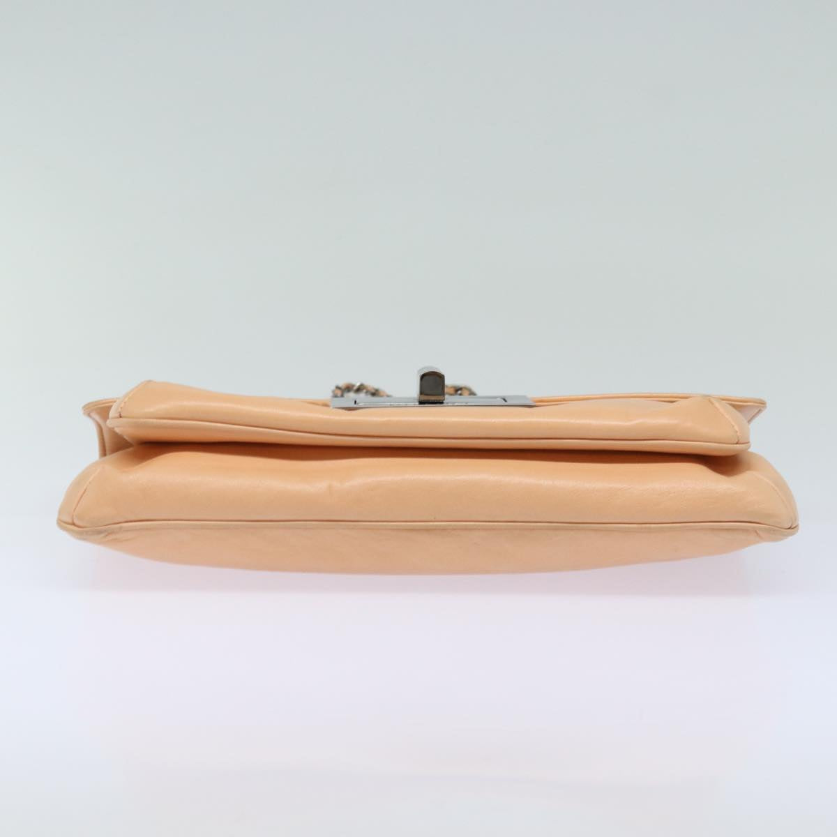 "Chanel 2,55", Pink, Leather, shoulder