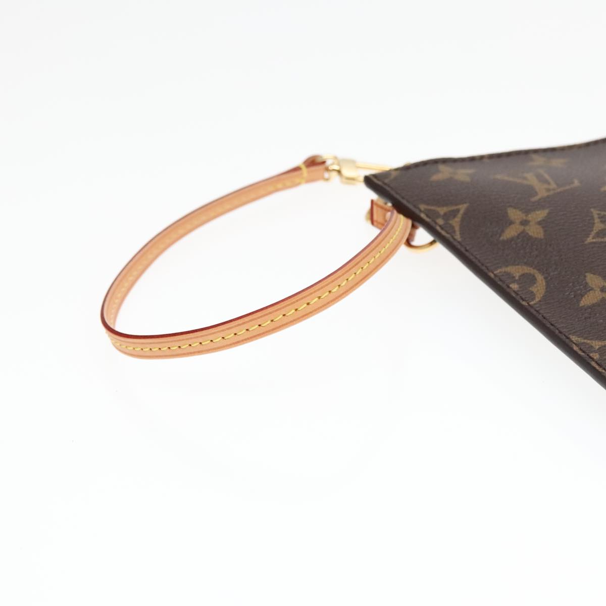 Louis Vuitton Neverfull, Multicolour, Canvas, tote