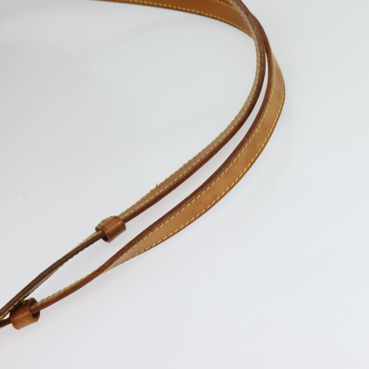 Louis Vuitton Ellipse, Brown, Canvas, backpack