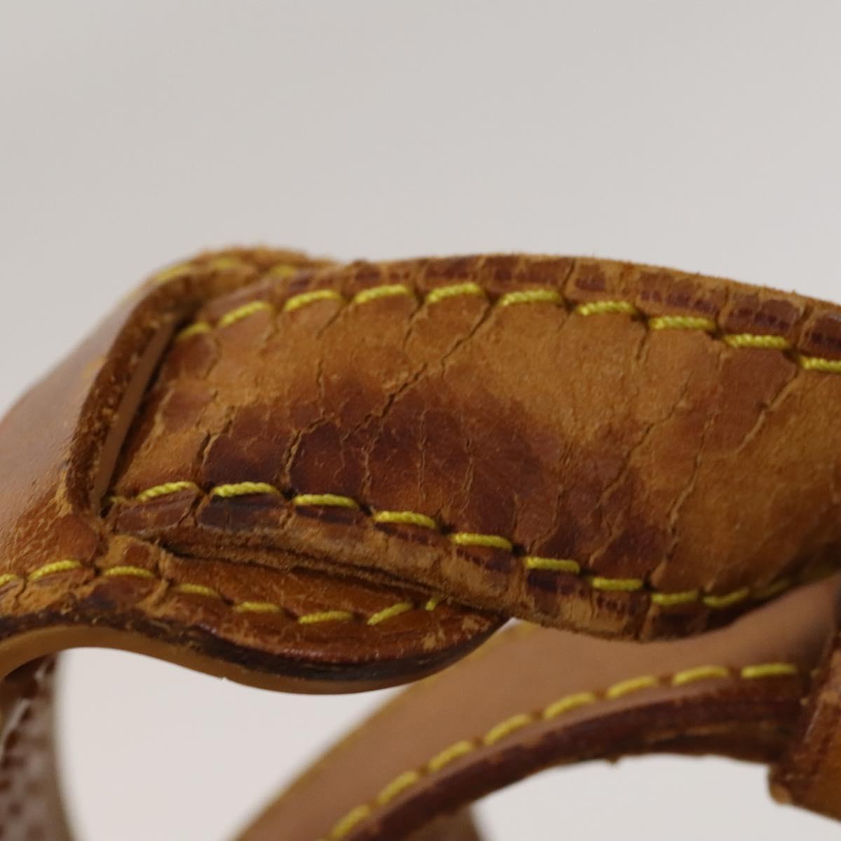 Louis Vuitton Keepall Bandouliere 50, Brown, Canvas, travel