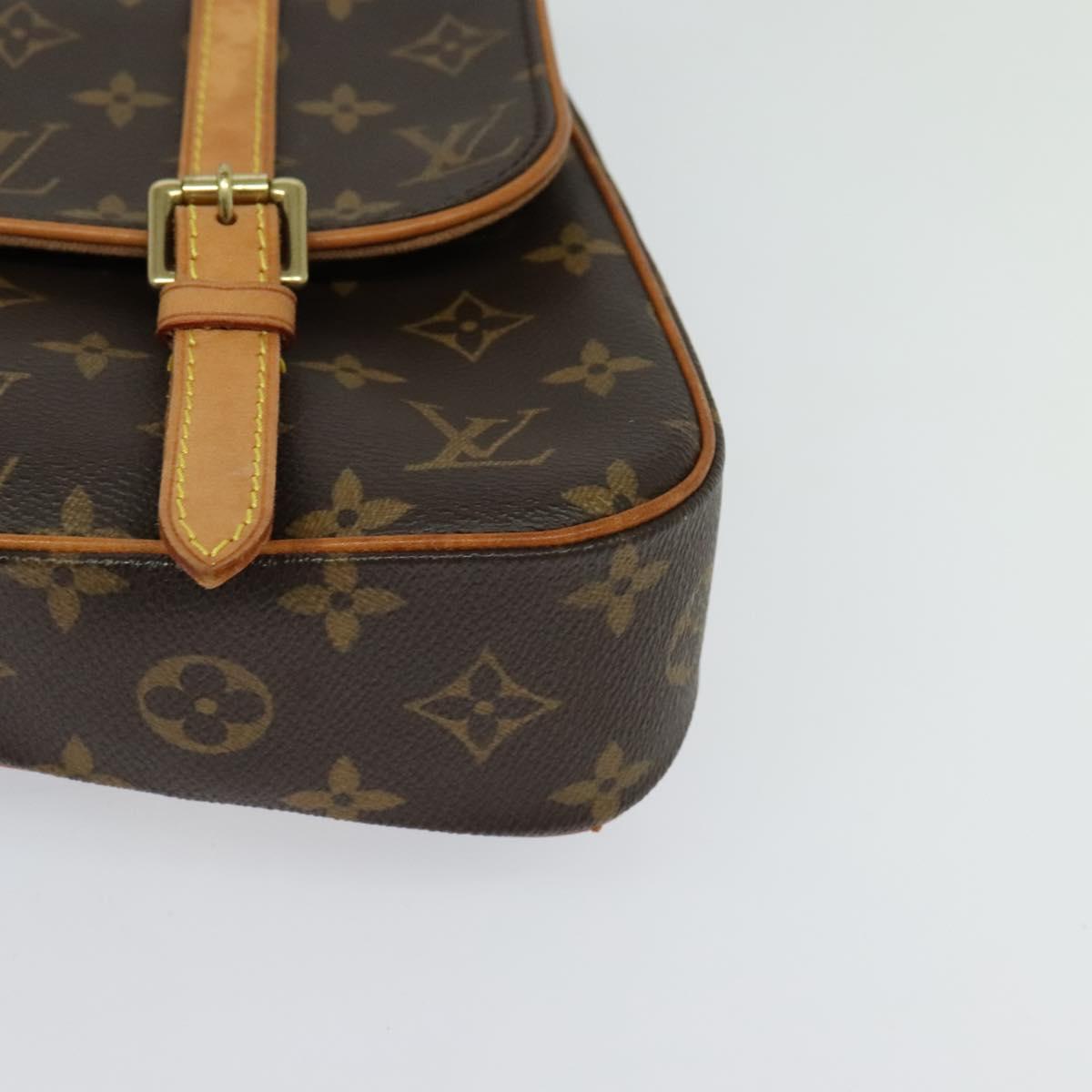 Louis Vuitton Marelle, Multicolour, Canvas, backpack