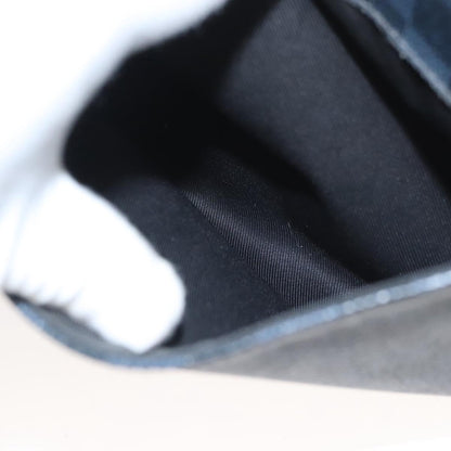 Louis Vuitton District, Grey, Canvas, shoulder