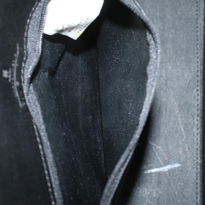 Givenchy, Black, Leather, handbag
