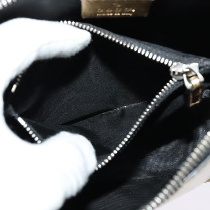 Gucci, Gold, Leather, shoulder