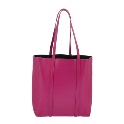 Balenciaga Everyday, Pink, Leather, handbag