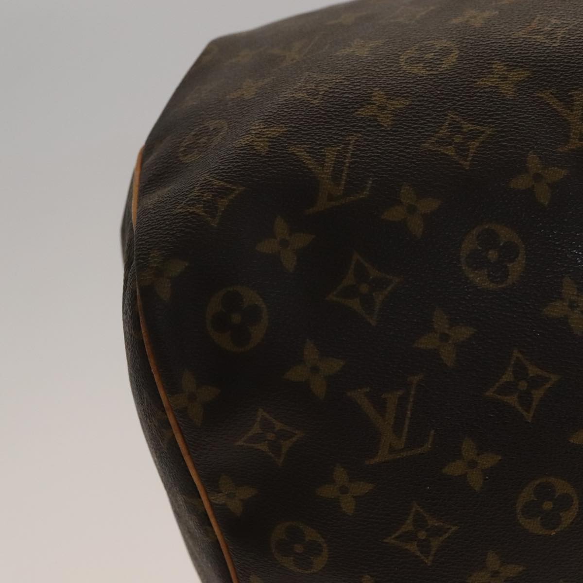 Louis Vuitton Keepall 60, Multicolour, Canvas, travel