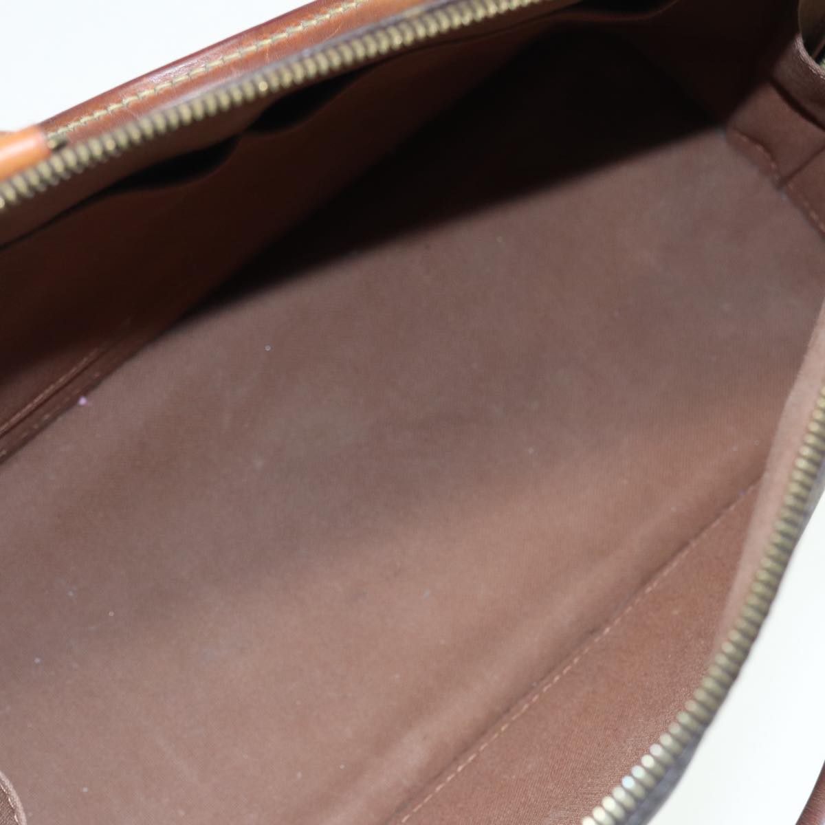 Louis Vuitton Alma, Other, Canvas, handbag