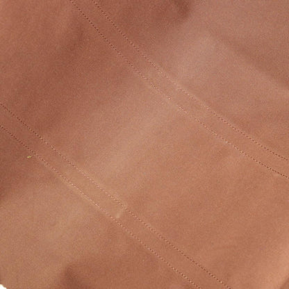 Louis Vuitton Keepall 60, Brown, Canvas, travel