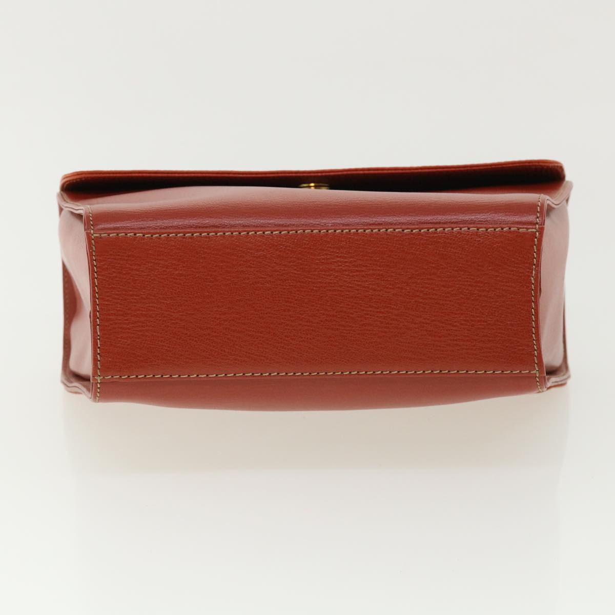 Loewe, Red, Leather, handbag