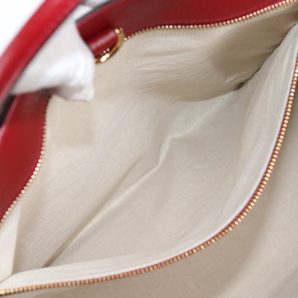 Gucci Doraemon, Beige, Canvas, tote