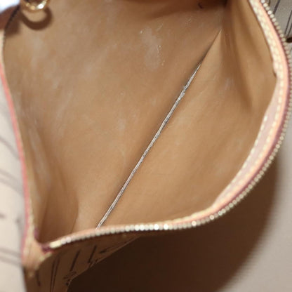 Louis Vuitton Neverfull GM, Brown, Canvas, tote