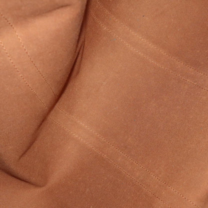Louis Vuitton Keepall 60, Brown, Canvas, travel