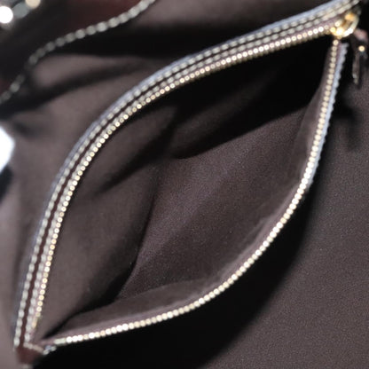 Gucci Sherry, Brown, Canvas, handbag