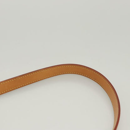 Louis Vuitton Noé BB, White, Canvas, shoulder