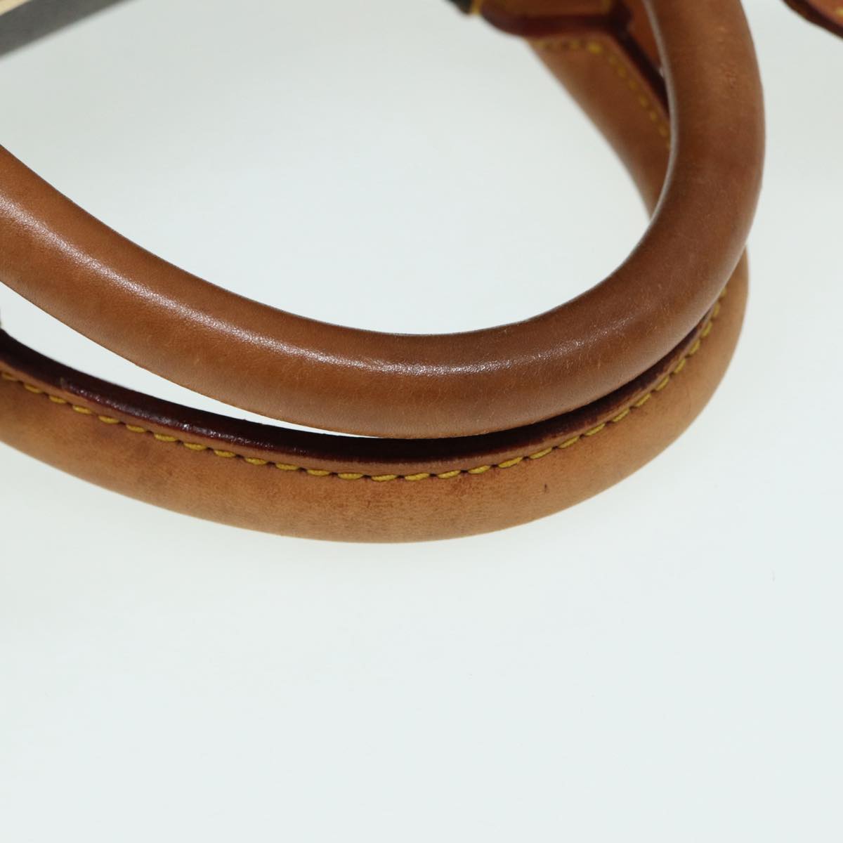 Louis Vuitton Keepall 60, Brown, Canvas, travel