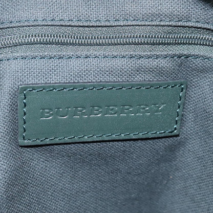 Burberry Nova Check, Beige, Canvas, handbag