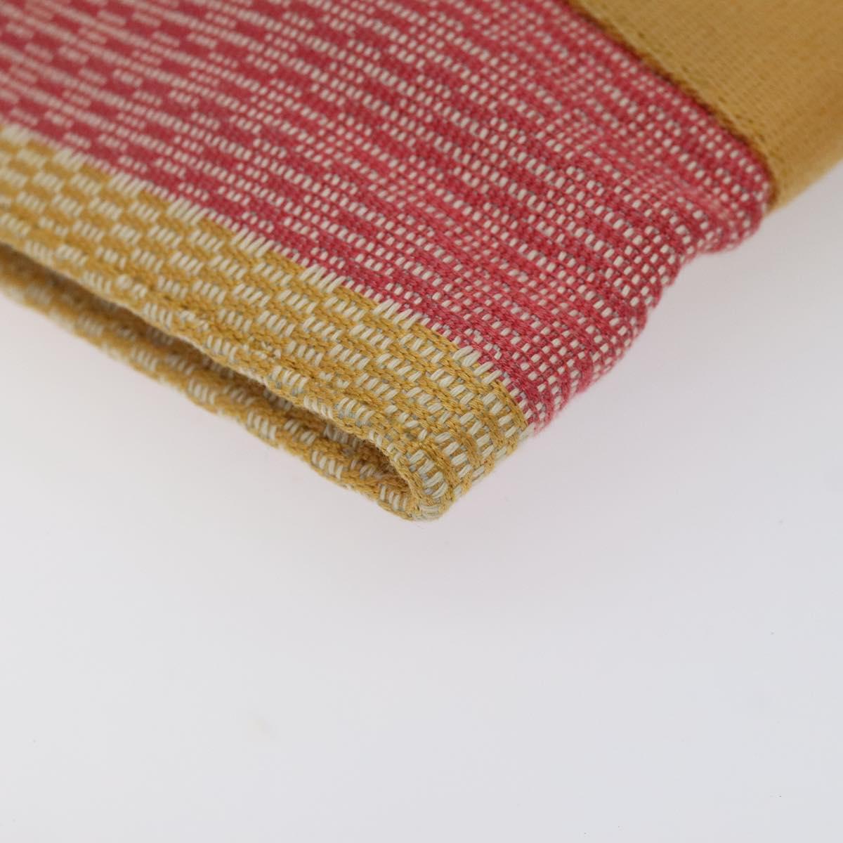 Hermès, Multicolour, Canvas, shoulder