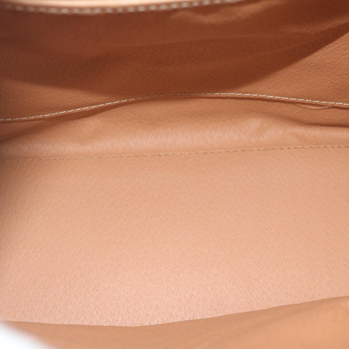 Céline Macadam, Brown, Canvas, handbag