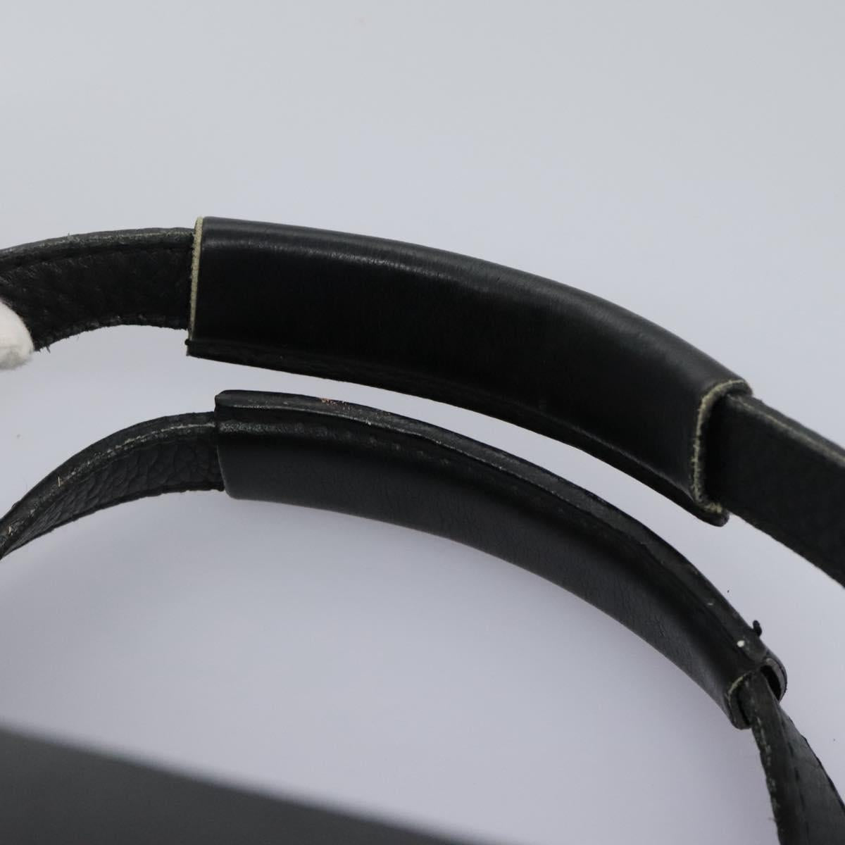 Chloé Paddington, Black, Leather, travel