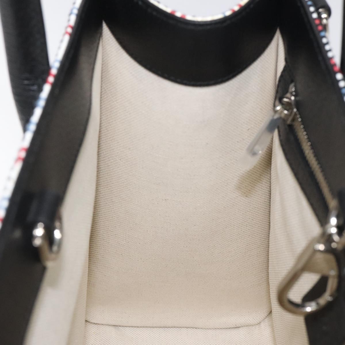 Gucci Iccug, Multicolour, Canvas, tote