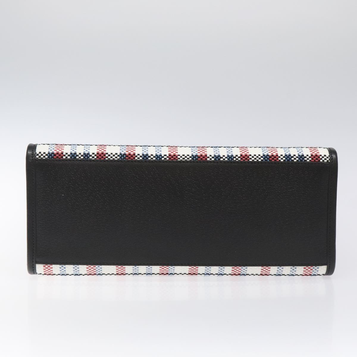 Gucci Iccug, Multicolour, Canvas, tote