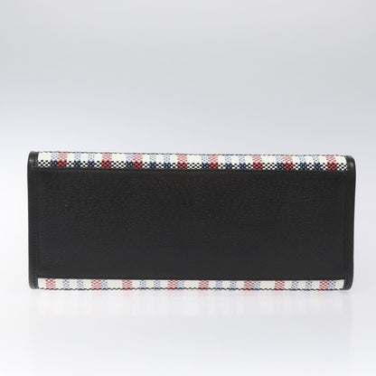 Gucci Iccug, Multicolour, Canvas, tote