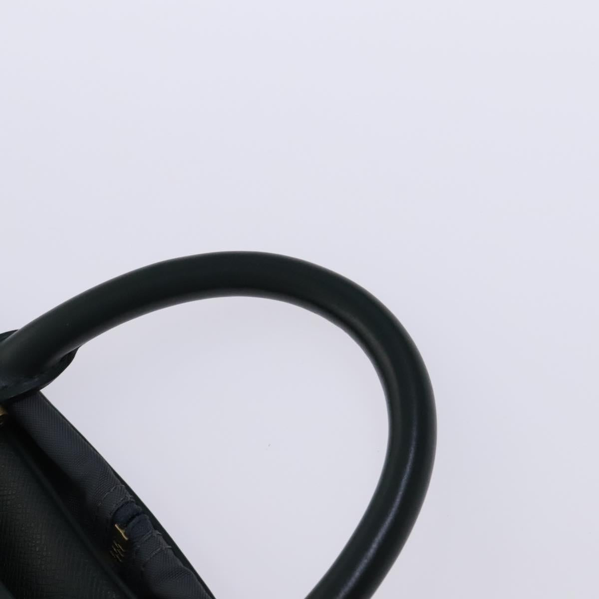 Louis Vuitton Garment, Black, Leather, travel