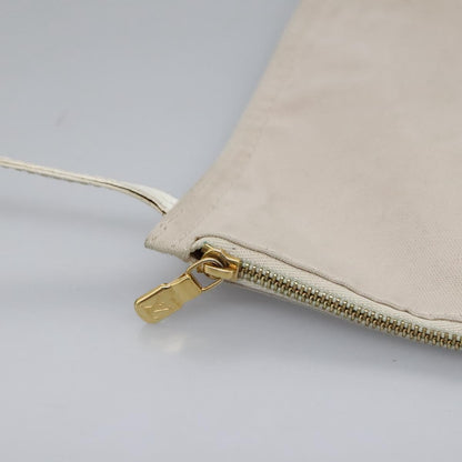 Louis Vuitton Ipanema, Beige, Canvas, tote