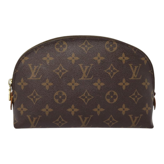 Louis Vuitton Cosmetic Pouch, Multicolour, Canvas, clutch