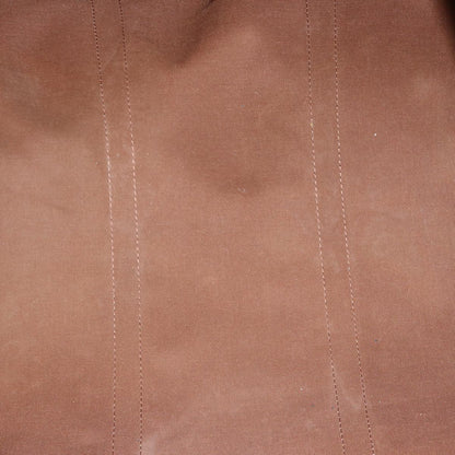 Louis Vuitton Keepall 60, Brown, Canvas, travel