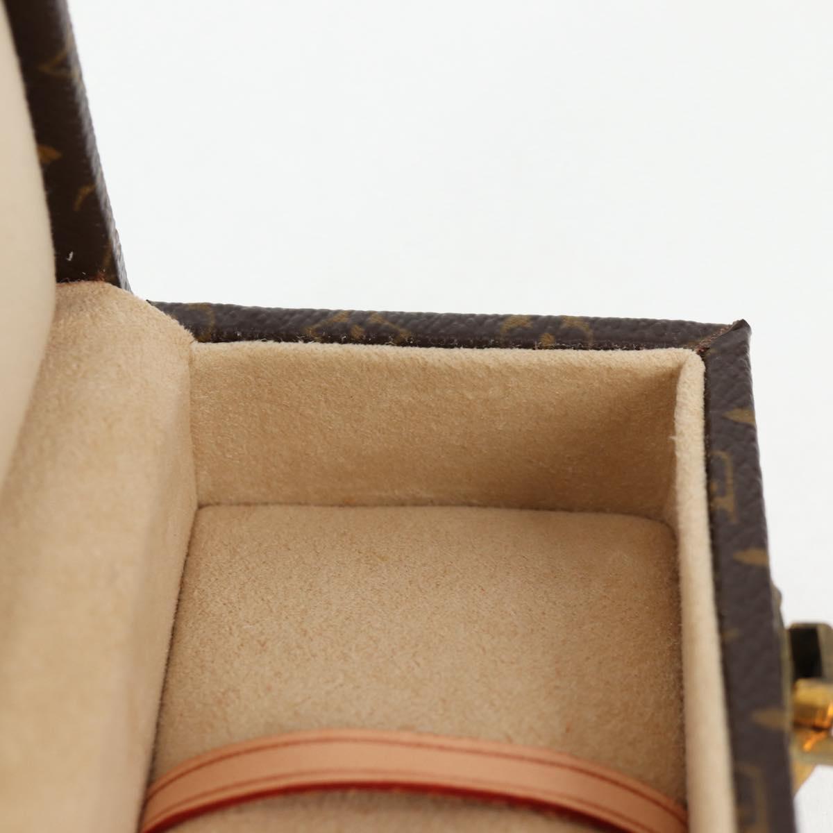 Louis Vuitton, Brown, Canvas, wallet